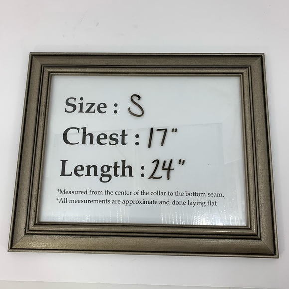 Cartonnier Anthropologie Black Blazer Jacket Small - Picture 9 of 9